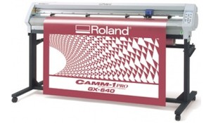 Roland gx640